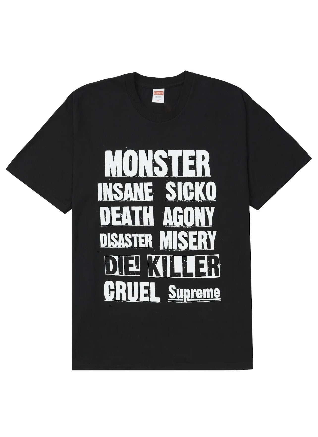 Supreme Maude Tee Stone1 メンズ